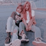 Pin page The Ark - Cheon Jane & Halla #THEARK #디아크 #빛 #THE_LIGHT #민주 #유나 #유진 #한라 #재인