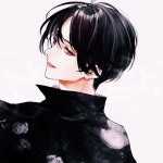 ★ Pin by Daheen Kim on 세유세미 | Cute drawings, Character art, Cool anime guys