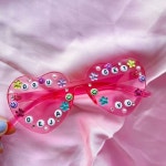 楽園 Pin by ❤︎ on ‎ㅤ | Stylish glasses, Fashion eye glasses, Glasses fashion