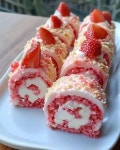 Pin page Desserts 🥞🍧🍩🍪🎂🥧에 있는 karol mara margot (me is a gir님의 핀 | 간단한 요리법, 음식, 디저트