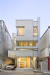 건축그룹칸 / 칸종합건축사사무소㈜ Architecture design, Architecture, Building design