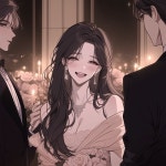 Pin page Imagenes de animes에 있는 Ann Berani님의 핀 | 아름다운 애니메이션 소녀, 애니메이션 소녀, 예술 소녀