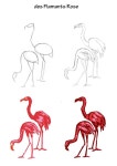 그림 기초강의 / 연필스케치, 장미 스케치, 연필소묘, 드로잉 5분만에 스케치 실력이 좋아지는 법 / 꽃... 