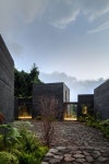 양평의 자연이 쏟아지는 집, [MAISON 390] 양평의 자연이 쏟아지는 집, [MAISON 390] : 네이버 포스트 | Gable house, Gable roof... 