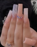 Pin page Pin by ㅤ on Pins by you | Simple nails, Acrylic nails pinterest, Hard nails