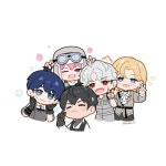 𝑷𝒍𝒂𝒗𝒆 ♡ 𝑷𝒍𝒂𝒗𝒆 ♡ | 시네마