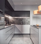 나에게 꼭 맞는 주방형태 찾기 | 호미파이 & homify 나에게 꼭 맞는 주방형태 찾기 | House interior, Kitchen, Home decor
