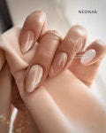 ELI NAIL(엘리네일) | 🫶🏻☁️ @the_gelbottle_inc @lemerobeauty @officialnavyprofessional" | 매니큐어 아이디어, 간단한 네일, 네일 컬러