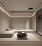 분당 수내동 40평대 헤링본 마루 아파트 현관 인테리어 분당 수내동 40평대 헤링본 마루 아파트 현관 인테리어 | Interior