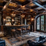 23 Whiskey Lounge Inspirations - Remodr 23 Whiskey Lounge Inspirations - Remodr | 바