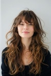 샌드펌 샌드컷 샌드펌 샌드컷 | Haircuts for medium hair, Hair styles, Gorgeous hair color