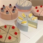 오늘을 기적기념일로 정한다!!! 기적이…” 밍 on Instagram: “#먹스타그램 #디저트 #아이스크림 #민트초코파르페 #그린티파르페 #미키팡... 