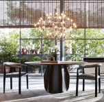 Pin page 저 집 – 부암동 정취 속, 수줍게 심어진 – STUDIOVASE | Carpentry and joinery, Hallway designs, Shop interiors