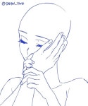 👽펨페 (@gogor_vmrmgla1) on X 햇살 오스론 룡S on Twitter | Art reference poses, Art reference photos, Drawing base