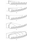 재단법인)한여울 유치원 | 꿈여울 유치원 / Aram Yu - skkusoa 347. 꿈여울 유치원 / Aram Yu - skkusoa | Conceptual model architecture, Architecture...
