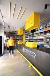 감동C&D GS칼텍스 김포한강신도시 주유소 감동C&D GS칼텍스 김포한강신도시 주유소 | Modern house design, House design, Service... 