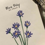 봉봉오리 on Instagram: “☕️🌿 #커피도가헤리티지 #비건아인슈페너” | 유성 파스텔, 오일 파스텔 아트, 파스텔 아트