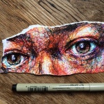 Pin page Pencil | 캔버스 페인팅, 캔버스 아트, 그림
