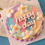 Pin page Pin by ￮ᤱ𝆩 　🥞 ︭　　𝗡𝗢𝗫𝗫𝗜𝗘　　—　ㅤ on -ˋˏ aes▕ pretty cakes & desserts ˎˊ... 