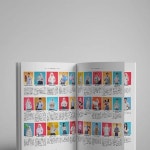Pin page Pin by Orze. work on 건축물, 조형물 | Sports design ideas, Typographic logo design, Vintage graphic design