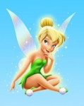 • Disney Tinker Bell 팅커벨 요정친구들을 예쁘게 색칠 해봐요~💜 팅커벨 색칠공부 • Disney Tinker Bell 팅커벨... 