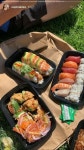 ʕℙʔ♡= 신 링 ʕℙʔ♡= 신 링 | Raw food recipes, Perfect food, Food innovation