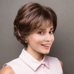 Pin page Pin by 현정 박 on 헤어 | Short hair cuts, Shot hair styles, Short hair syles