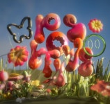 3D Digital Artist and Animator| Ginnijoie Pin on 토퍼