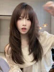 성수동 연무장 미용실 온야드 레이어드C컬펌 KOREAN... 연무장 미용실 온야드 레이어드C컬펌 KOREAN HAIR STYLE... 
