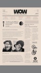 일보파이낸셜컨설팅(ILBOFinancialConsulting)주 | 소유욕을 자극하는 신문 "CHINA DAILY(중국 일보)" - 스톤브랜드컨설팅 중국 일보(China Daily) | Newspaper design layout...