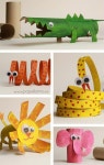 Pin page Pin by PEARL KIM on 도니 만들기 | Kindergarden
