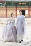 베틀한복 * 한복대여 > 혼주한복 | Korean traditional dress, Korea dress, Traditional dresses