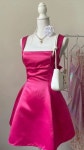 Pin page White Dress에 있는 Bonita Beer님의 핀 | 파티 드레스, 드레스, 의상 코디