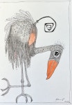 Pin page Pin by 010-9572-8711 on 갤리그라피 수채화 in 2025 | Doodle art for beginners, Stick drawings, Zen doodle art