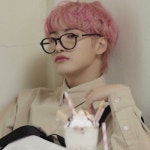 🌈 Épinglé par 최산 sur ateez