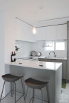 주방 인테리어ㅣ주방 리모델링ㅣ프렌치 인테리어 Kitchen interior