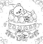 Pin page Pin by ✨ kk ✨ on 🎧시랑해🎧 | Black and white posters, Black and white wall art, Cute poster