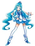 Pin page Pin by 레드 on 프리큐어 | Pretty cure, The cure, Futari wa pretty cure