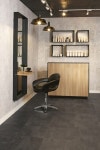 디바인 뷰티 살롱(DIVINE BEAUTY SALON) | Meu Salão | 3P Studio Pin on 뷰티 살롱 디자인