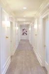 플랜디자인 Modern Office Reception Area Design