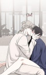 Pin page Codename Anastasia┆코드네임 아나스타샤┆BL ┆Manhwa | Манхва, Милые рисунки, Мальчики