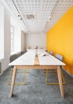 THINKUS LAB - SPACE LITA  #멜랑콜리판타스틱스페이스리타 #오피스디자인 | Office interior design, Office space design...