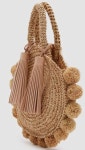#손꾸락퐈이어 #🔥🔥🔥 . #소작 #마크라메 #매듭공예… | Macrame bag, Macrame purse, Crochet bag