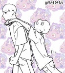 Pin page 「크로키」おしゃれまとめの人気アイデア｜Pinterest｜태현 조 | 人物クロッキー, キャラクタースケッチ, スケッチ