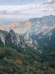속리산 Korea 속리산 Korea | 자연 사진, 풍경 그림, 풍경 사진