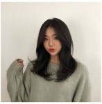 Pin page OƎSNIW IOHƆ on Instagram: “머리 잘랐어유~이 집 잘하네” | Hair inspiration, Hairstyles haircuts, Hair cuts