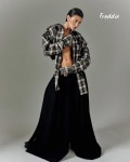 Pin page Womens fashion에 있는 Irina Da님의 핀 | 옷감, 패션 의상, 패션 디테일