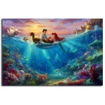 카카오이모티콘 비즈샵 쥐방울은 해피해피해 | 이모티콘, 귀여운 배경화면, 붓글씨