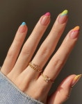 네일데이진(nail day jin) | Pin page @jini_naildesigner #네일 #네일아트 #41shop #젤네일 #청담네일 #청담동네일 #nail #nails #nailart #naildesign...