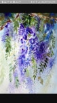 치솟아 금쪽같은 과일들 귀해서일까? 더욱 맛있어  - 한가로운 - #귤#mandarin#painter#painting#문인화#한국화#동양화#수묵화#사군자#b…